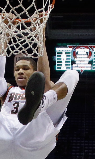 Bucks surge into All-Star break with noteworthy win